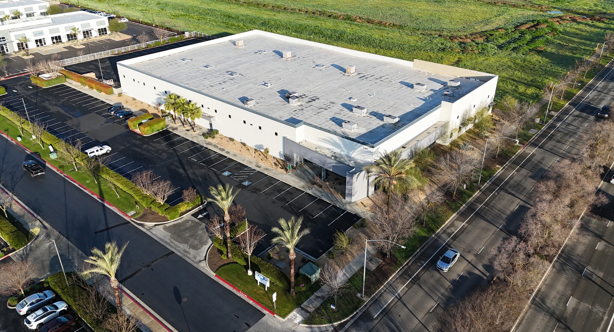 998 N Temperance Ave, Clovis, CA for lease Building Photo- Image 1 of 10