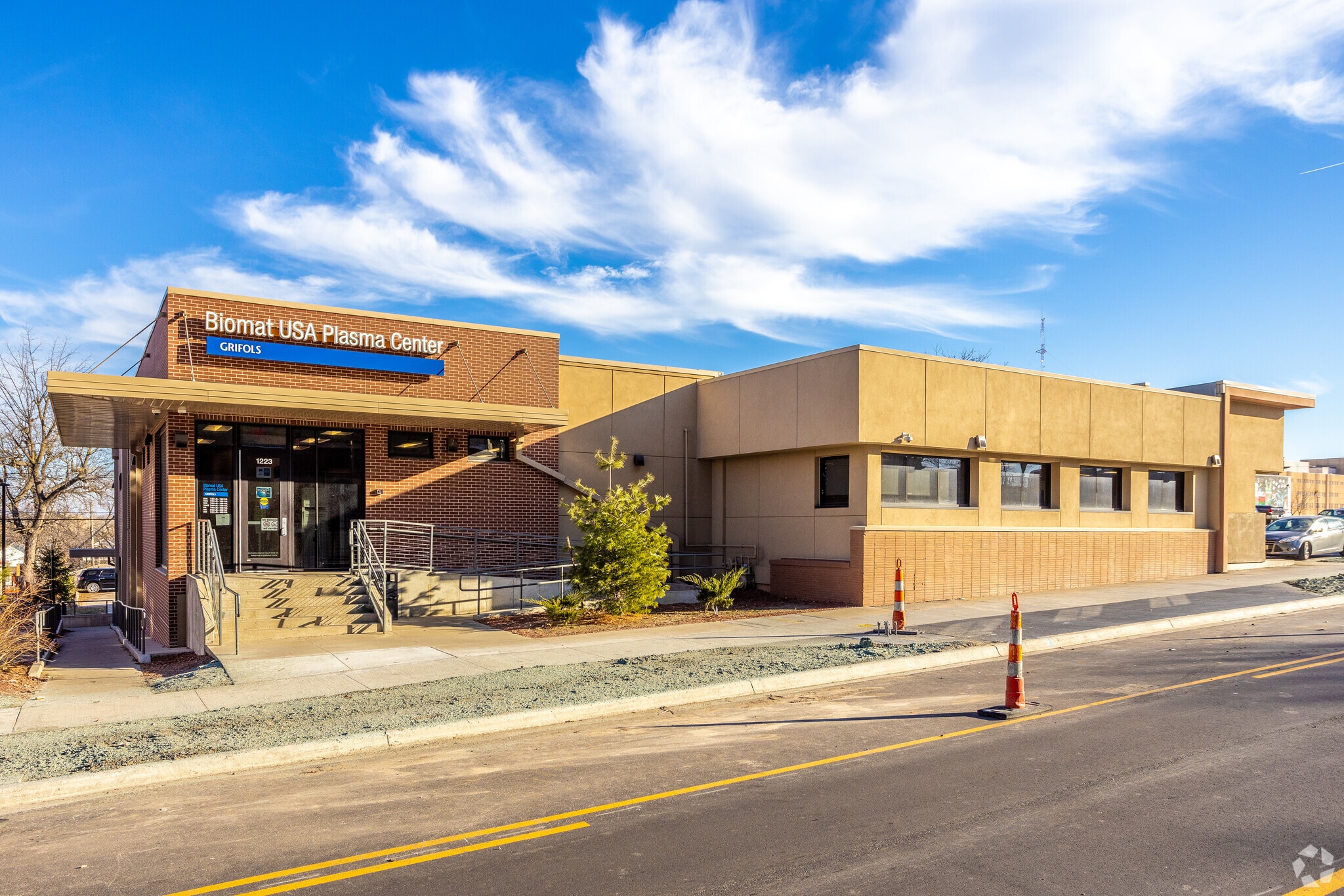 1223 6th Ave, Des Moines, IA for sale Primary Photo- Image 1 of 3