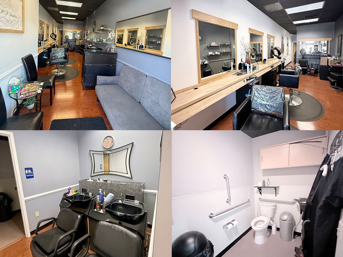 1018 N Christian St, Lancaster, PA for lease Interior Photo- Image 1 of 4