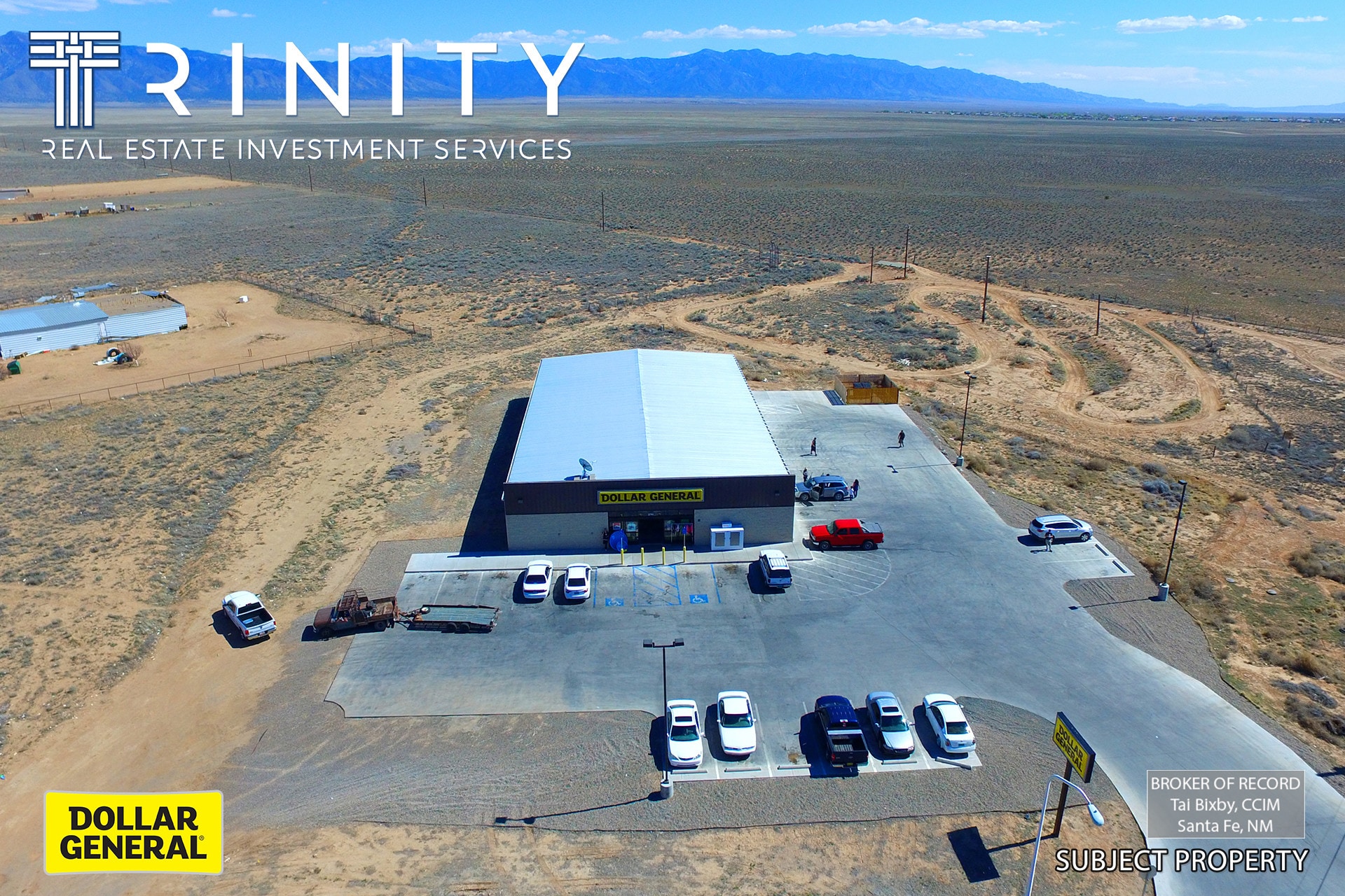 270 Meadow Lake Rd, Los Lunas, NM for sale Building Photo- Image 1 of 1