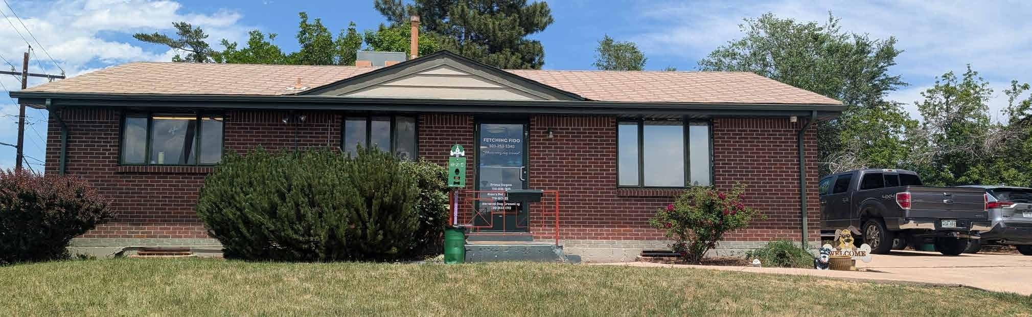 1 E. Euclid Ave, Centennial, CO for sale Primary Photo- Image 1 of 2