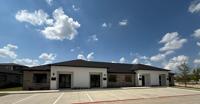 More details for 6000 Alma Rd, McKinney, TX - Coworking for Lease