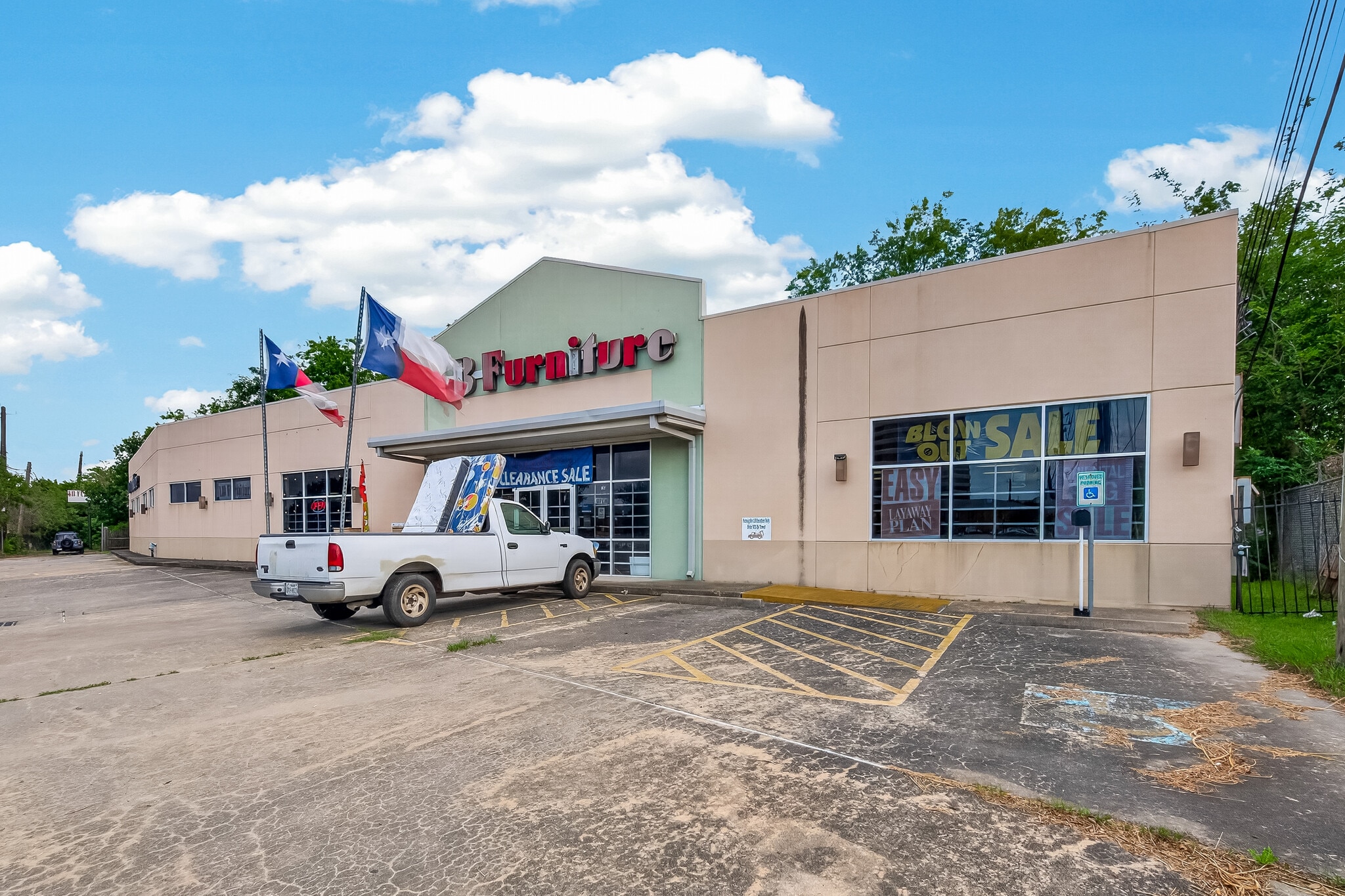 9223 Bissonnet St, Houston, TX for sale Building Photo- Image 1 of 24