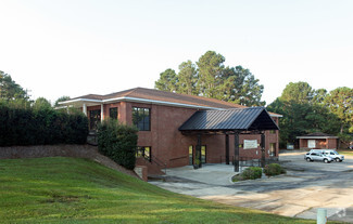 More details for 5000 W 4th St, Hattiesburg, MS - Office for Lease