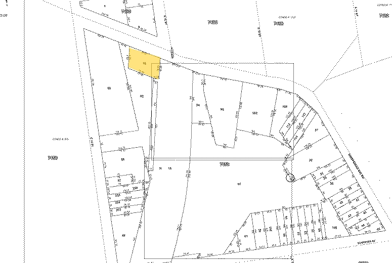 1424 Sheepshead Bay Rd, Brooklyn, NY à louer - Plan cadastral - Image 2 de 2