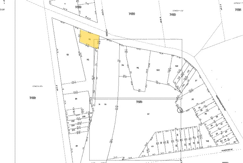 1424 Sheepshead Bay Rd, Brooklyn, NY for lease - Plat Map - Image 1 of 1