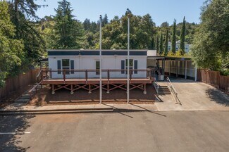 Plus de détails pour 21249 Geyserville Ave, Geyserville, CA - Commerce de détail à vendre