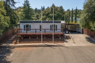 More details for 21249 Geyserville Ave, Geyserville, CA - Retail for Sale