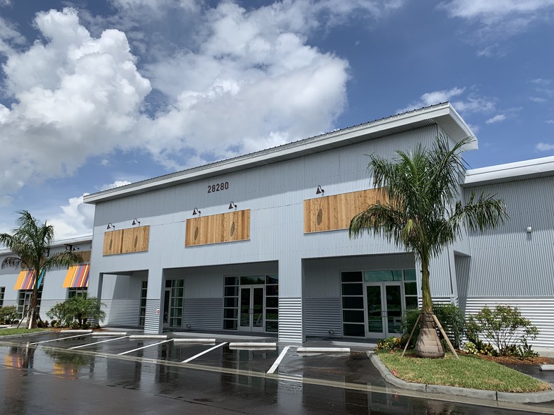 28280 Old 41 Rd, Bonita Springs, FL for lease - Building Photo - Image 2 of 5
