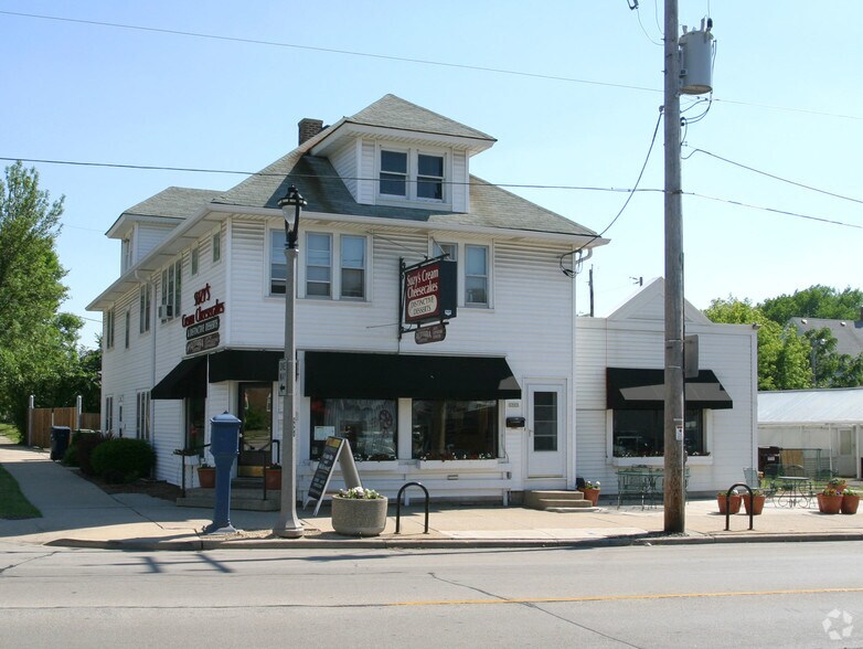 5901 W Vliet St, Milwaukee, WI à louer - Photo du bâtiment - Image 2 de 8