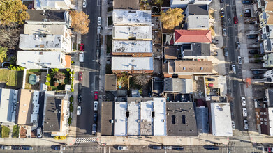 1102 Avenue C, Bayonne, NJ - Aérien  Vue de la carte