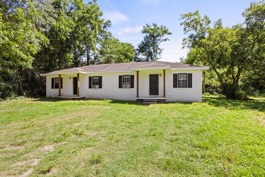 1204 Evergreen St, Anderson, SC for sale - Building Photo - Image 3 of 17