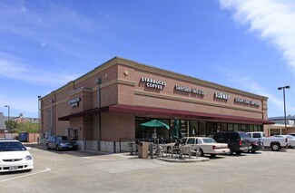 Plus de détails pour 4720 Sweetwater Blvd, Sugar Land, TX - Commerce de détail à louer