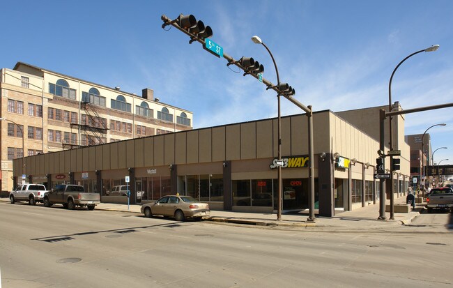 More details for 500 Nebraska St, Sioux City, IA - Retail for Sale