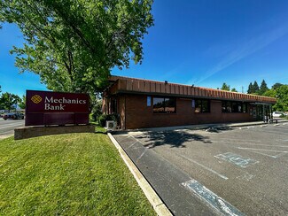 Plus de détails pour 185 Hartnell Ave, Redding, CA - Commerce de détail à vendre