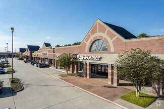 More details for 9715-9785 E FM-1960 By pass, Humble, TX - Office/Medical, Retail for Lease