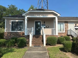 More details for 8730 Northpark Blvd, North Charleston, SC - Office for Sale