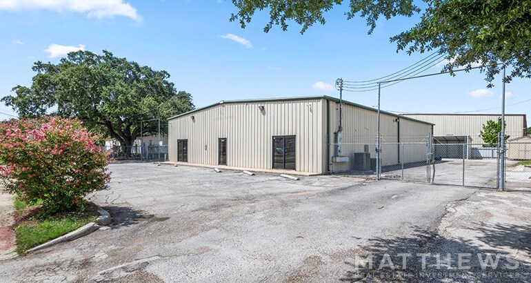 10211 Sommers Dr, San Antonio, TX for sale Building Photo- Image 1 of 1