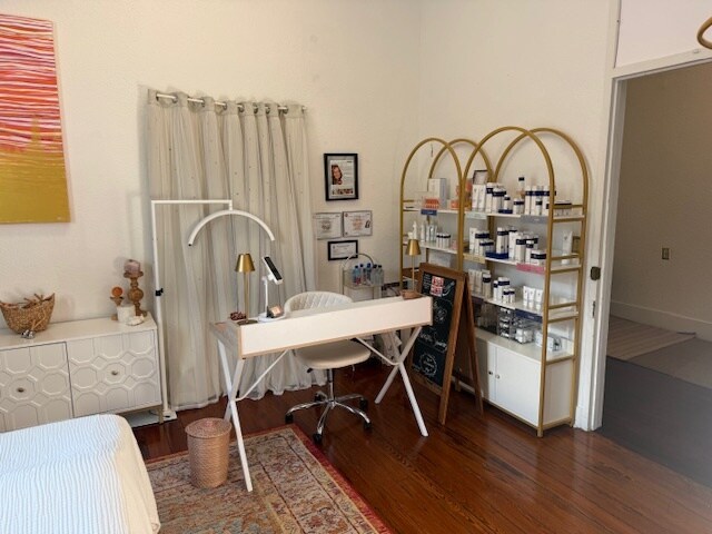 308 Centre St, Fernandina Beach, FL à louer - Photo du bâtiment - Image 3 de 18