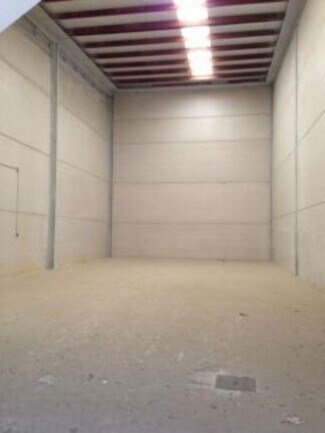 More details for Calle los Palillos Dieciocho, Alcalá de Guadaíra - Industrial for Lease