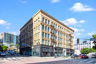Plus de détails pour 249-259 S Broadway, Los Angeles, CA - Commerce de détail à louer