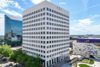 Plus de détails pour W 3rd St, Winston-Salem, NC - Coworking à louer