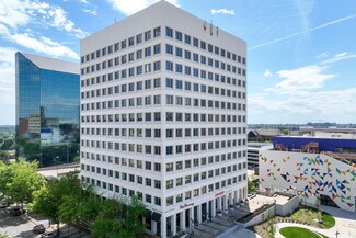 Plus de détails pour W 3rd St, Winston-Salem, NC - Coworking à louer