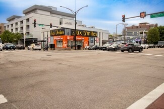 More details for 2400 N Ashland Ave, Chicago, IL - Office for Lease