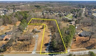 More details for 0 Waxhaw Indian Trail Rd., Indian Trail, NC - Land for Sale