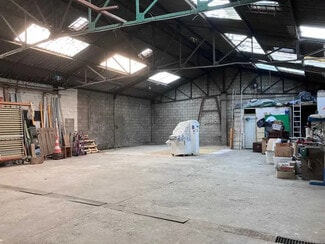 More details for Industrial for Lease