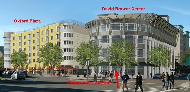 2150 Allston Way, Berkeley, CA for lease - Building Photo - Image 2 of 11