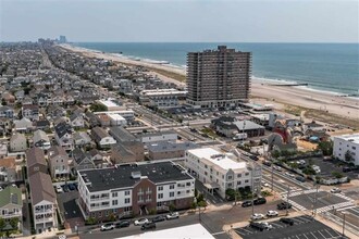 9219 Atlantic Ave, Margate City, NJ - Aérien  Vue de la carte - Image1