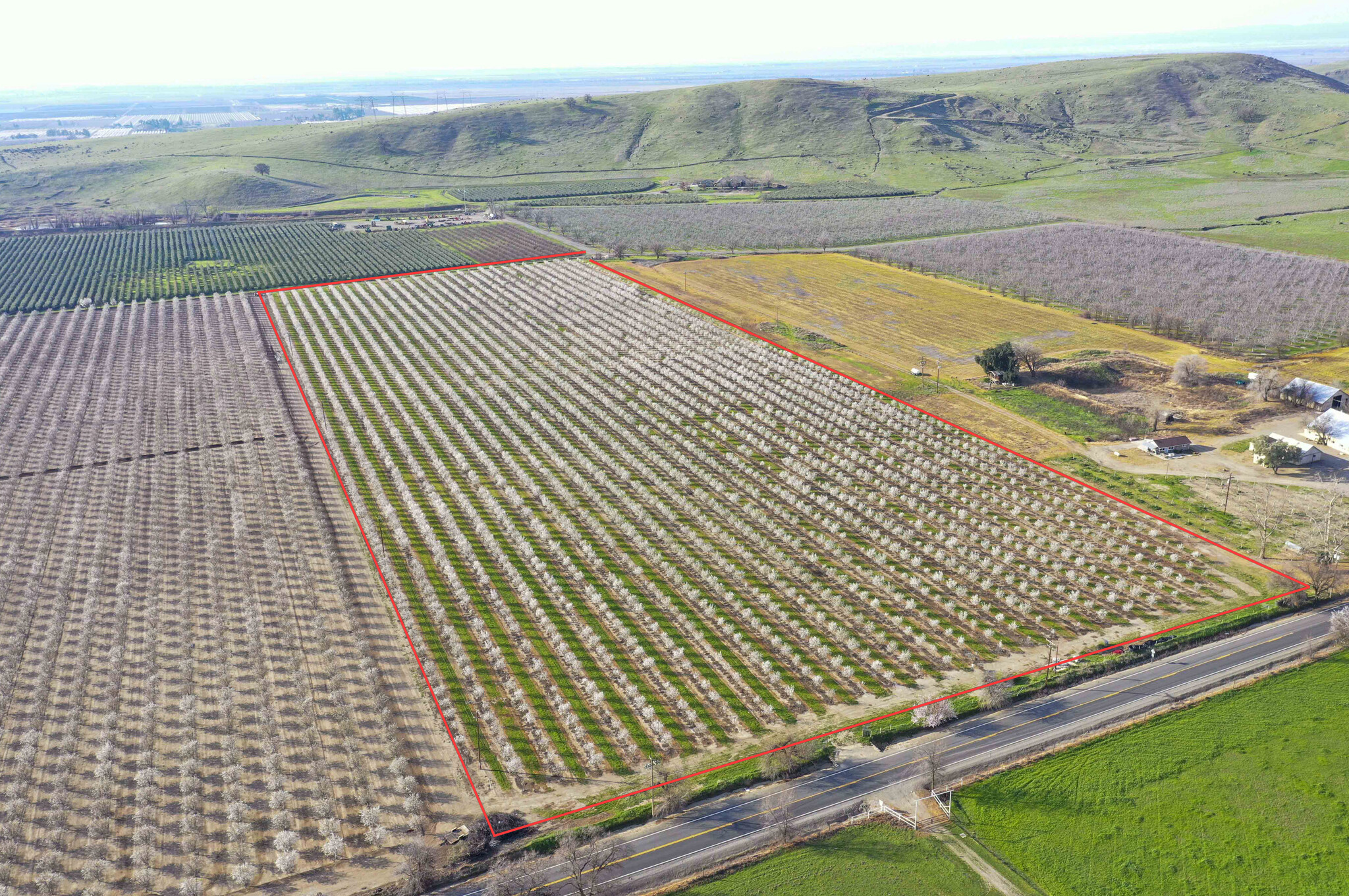 8693 S Butte Rd, Sutter, CA for sale Primary Photo- Image 1 of 1