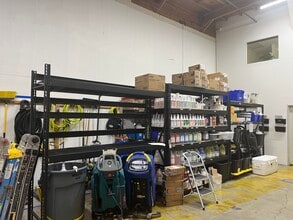 7640-7660 Bell Rd, Windsor, CA for lease Interior Photo- Image 2 of 10