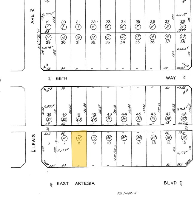 More details for 1067 E Artesia Blvd, Long Beach, CA - Retail for Lease