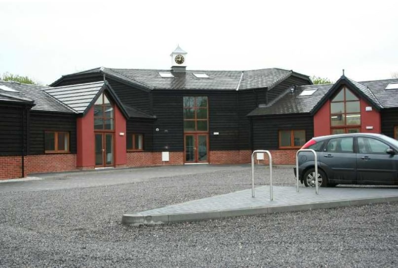 Southampton Rd, Salisbury for sale - Building Photo - Image 3 of 4