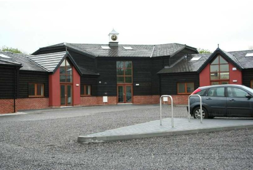 Southampton Rd, Salisbury à vendre - Photo du bâtiment - Image 3 de 4