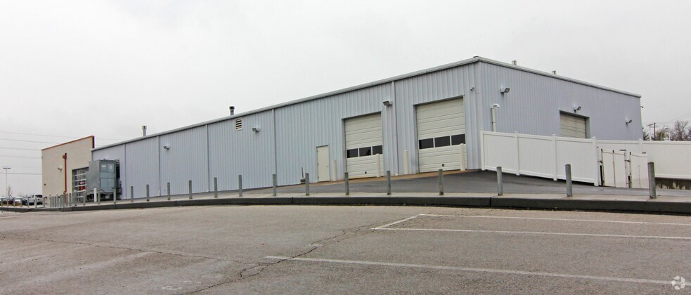 4042 Jeffco Blvd, Arnold, MO à vendre - Photo du bâtiment - Image 2 de 2