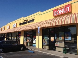 Plus de détails pour 2859 Mountain View Rd, El Monte, CA - Bureau/Commerce de détail à louer
