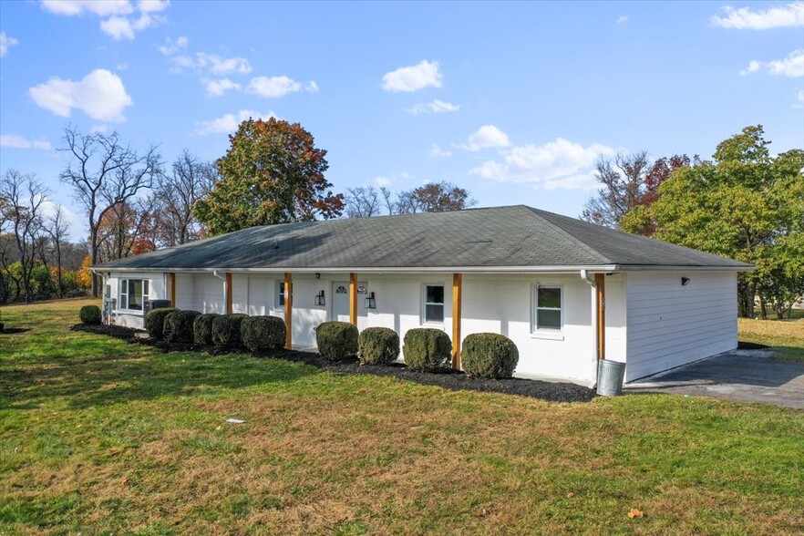 16202 National Pike, Hagerstown, MD for sale - Primary Photo - Image 1 of 51