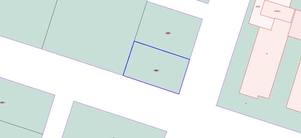 Lugar S16 Galdrachan, S/N, Ames, La Coruna à vendre - Plan d’étage - Image 2 de 9
