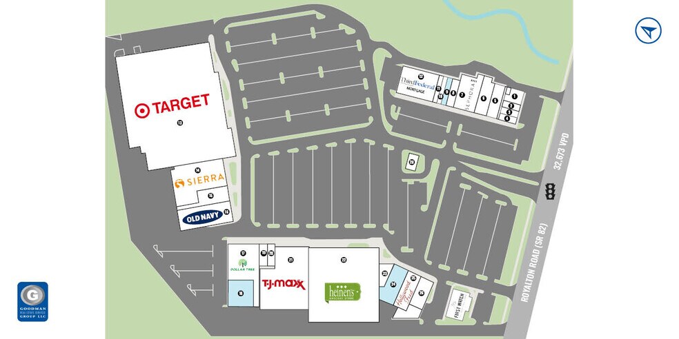 Royalton Rd, Strongsville, OH à louer - Photo du bâtiment - Image 2 de 10