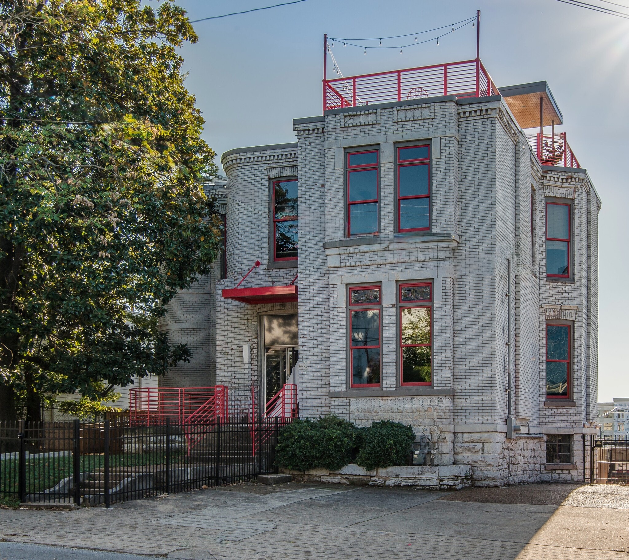 509 3rd Ave S, Nashville, TN for lease Building Photo- Image 1 of 10