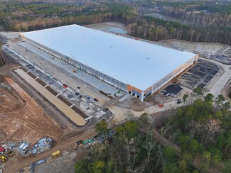 Plus de détails pour Muckenfuss Lane, Summerville, SC - Industriel à louer