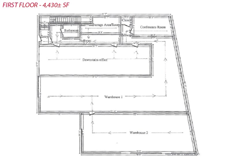718 Kennedy St, Oakland, CA for sale - Building Photo - Image 2 of 5