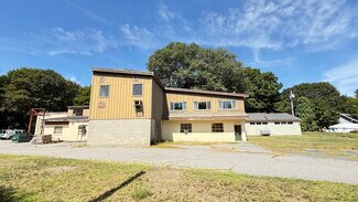 Plus de détails pour 148 Marlboro Rd, Southborough, MA - Industriel à vendre