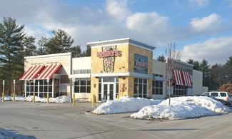 More details for 221 Loudon Rd, Concord, NH - Retail for Lease