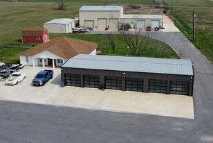 2201 County Road 460 - Warehouse