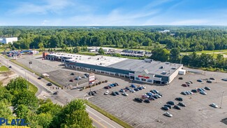 Plus de détails pour 2750 Mahoning Ave NW, Warren, OH - Vente au détail à louer