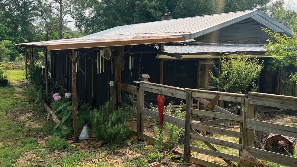 237 Marion Stough Rd, Fayette, AL à vendre - Photo du bâtiment - Image 2 de 25